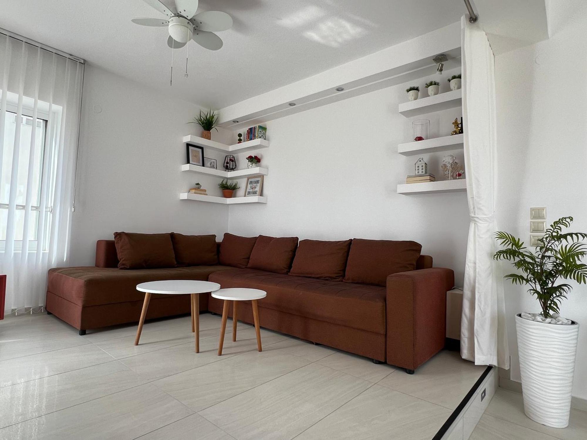 Villa Evita , Athytos Wonderful ,63M2,A/C Áfitos Extérieur photo