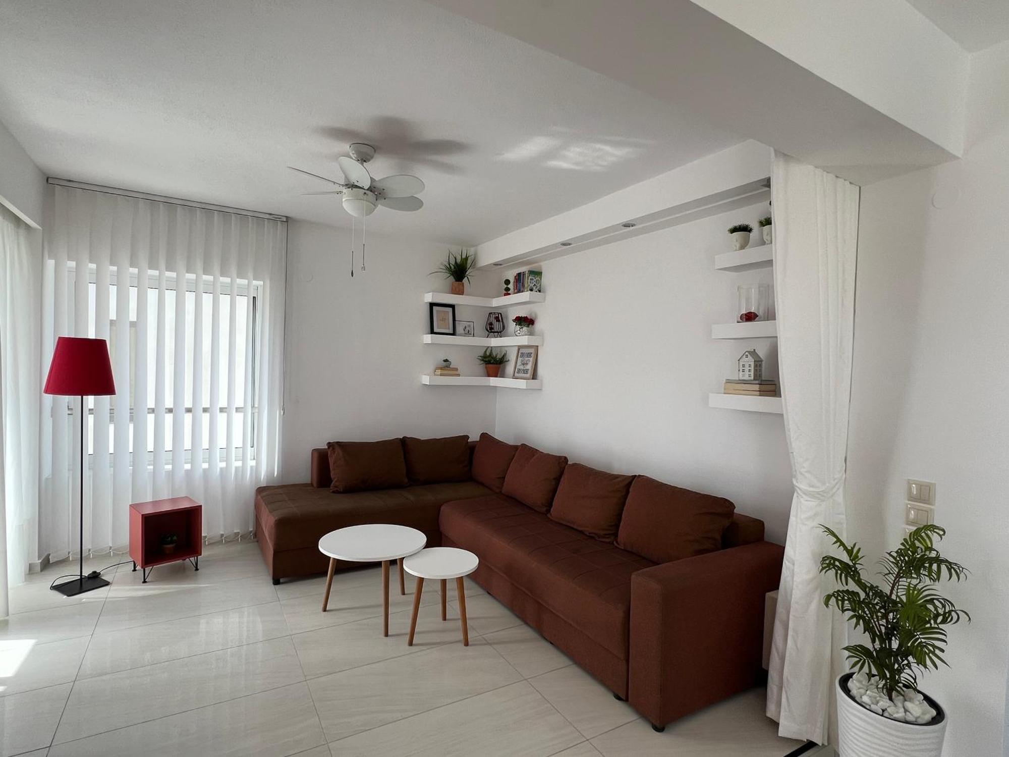 Villa Evita , Athytos Wonderful ,63M2,A/C Áfitos Extérieur photo